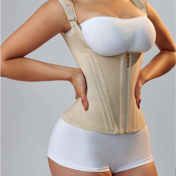 Fajas Colombianas Reloj de Arena ⏳😍 Colombian Shapewear sandclock style ⏳😍 - Picture 5 of 13